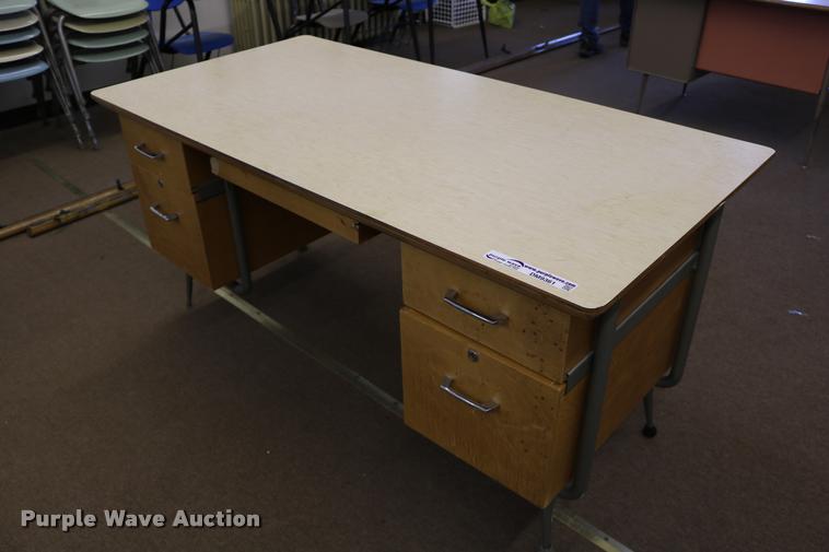 image for item DM9361 (2) desks