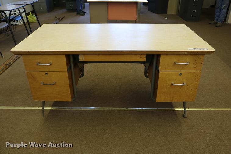 image for item DM9361 (2) desks
