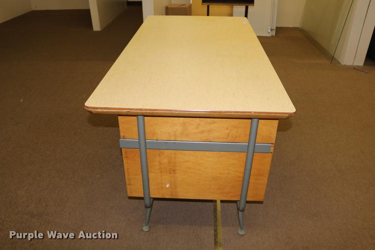 image for item DM9361 (2) desks