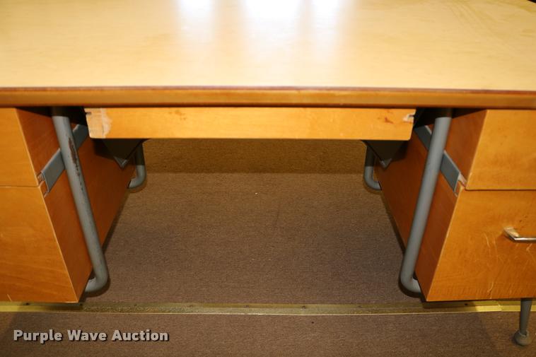 image for item DM9361 (2) desks