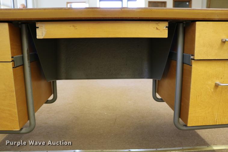 image for item DM9361 (2) desks