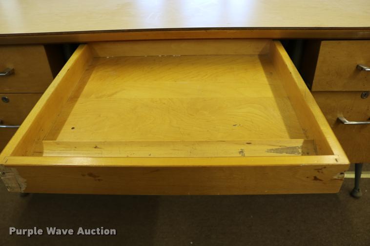 image for item DM9361 (2) desks