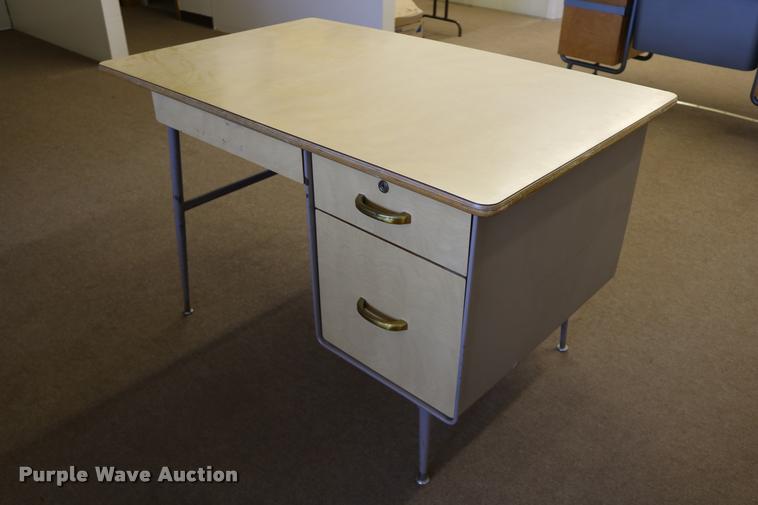 image for item DM9361 (2) desks