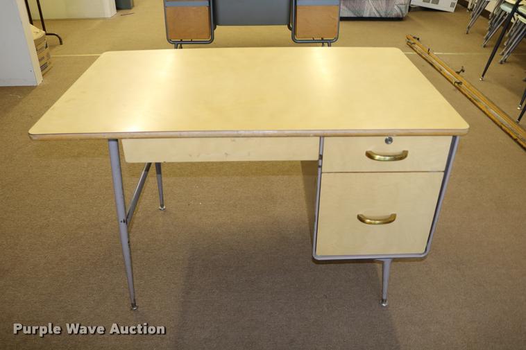 image for item DM9361 (2) desks