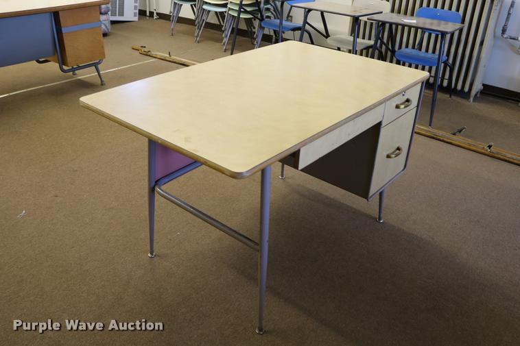 image for item DM9361 (2) desks