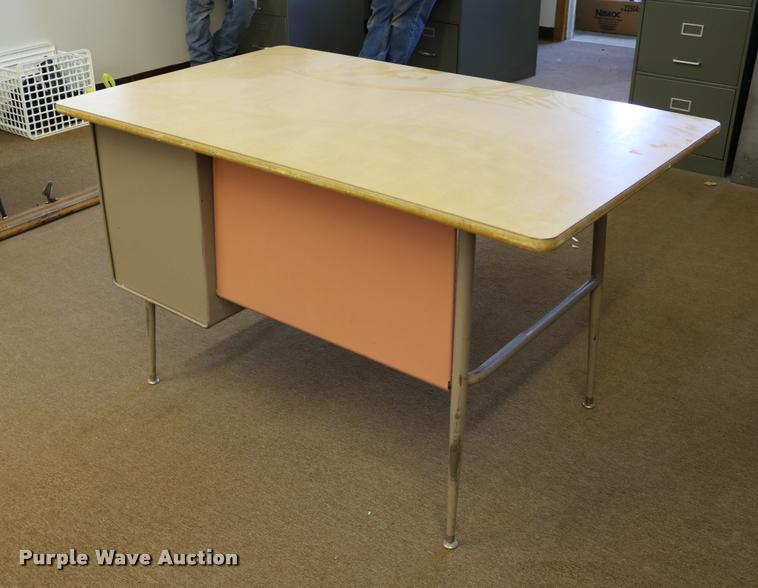 image for item DM9361 (2) desks