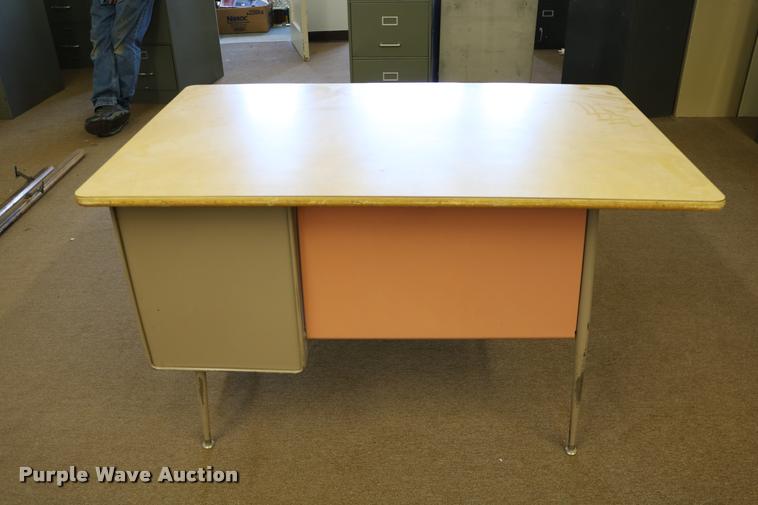 image for item DM9361 (2) desks
