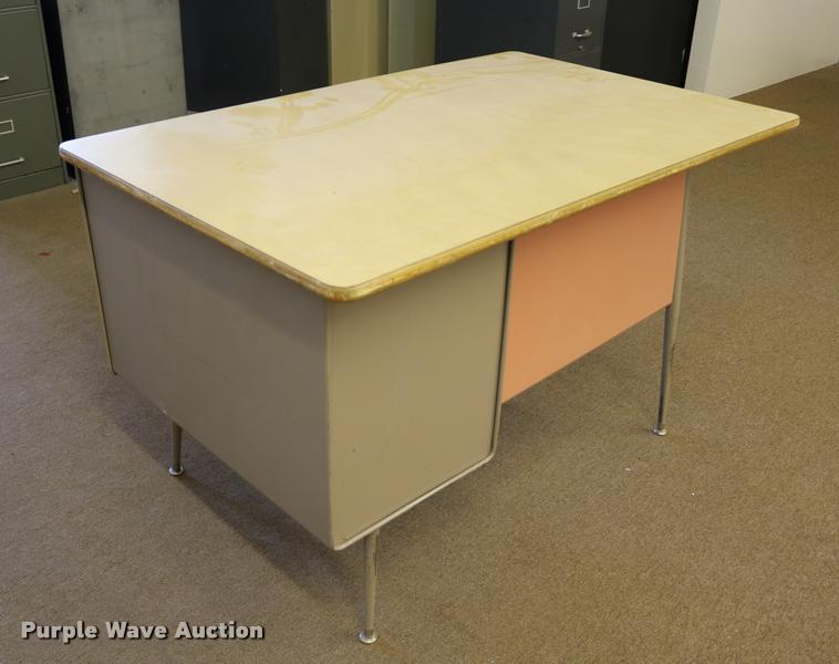 image for item DM9361 (2) desks