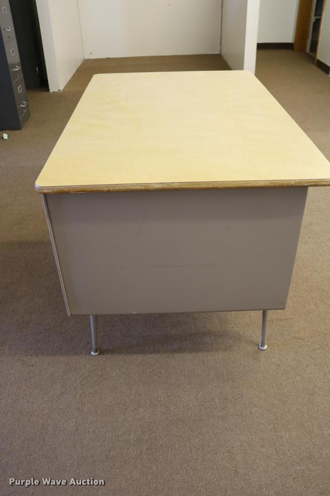 image for item DM9361 (2) desks