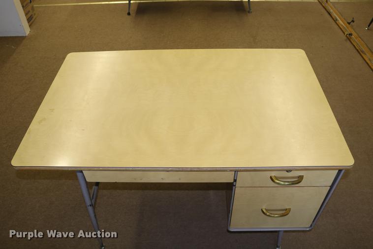 image for item DM9361 (2) desks