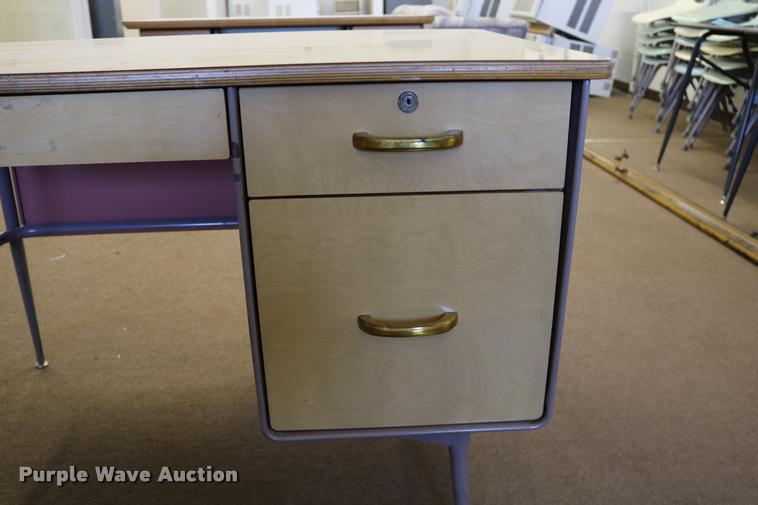 image for item DM9361 (2) desks