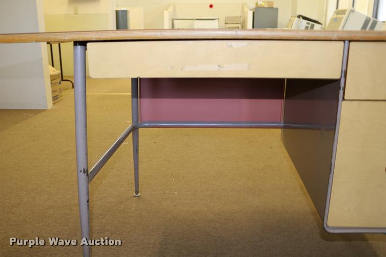 image for item DM9361 (2) desks