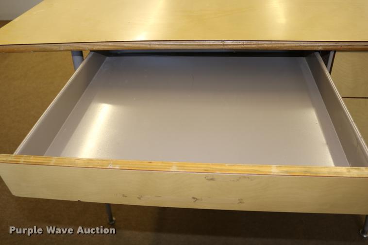 image for item DM9361 (2) desks