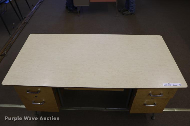 image for item DM9361 (2) desks