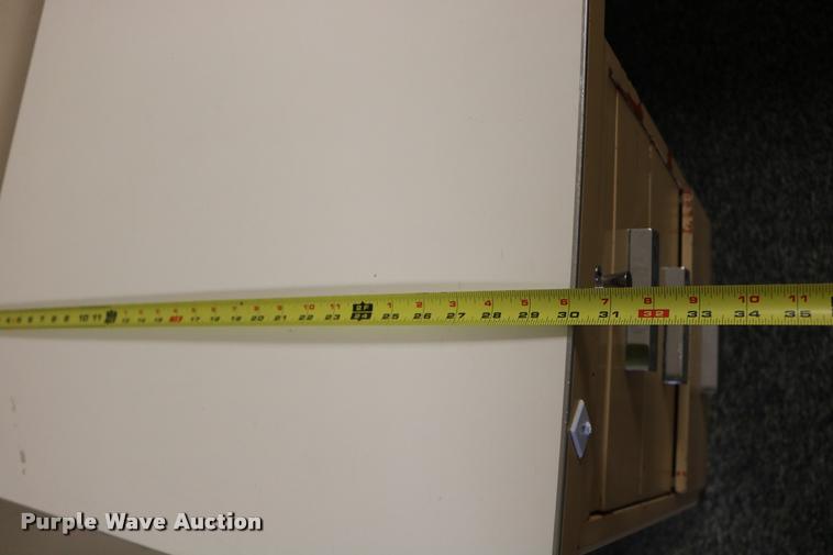 image for item DM9364 Desk