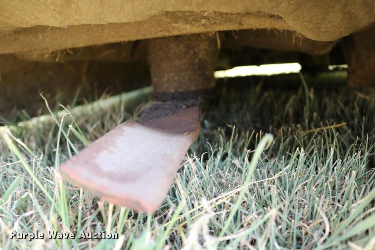 image for item DM9366 1996 King Kutter FM-60 finish mower