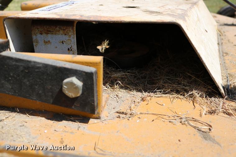 image for item DM9366 1996 King Kutter FM-60 finish mower