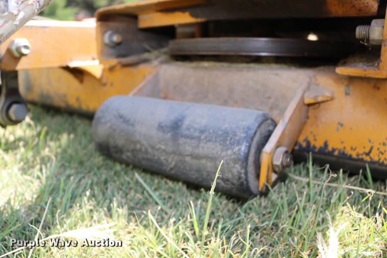 image for item DM9366 1996 King Kutter FM-60 finish mower