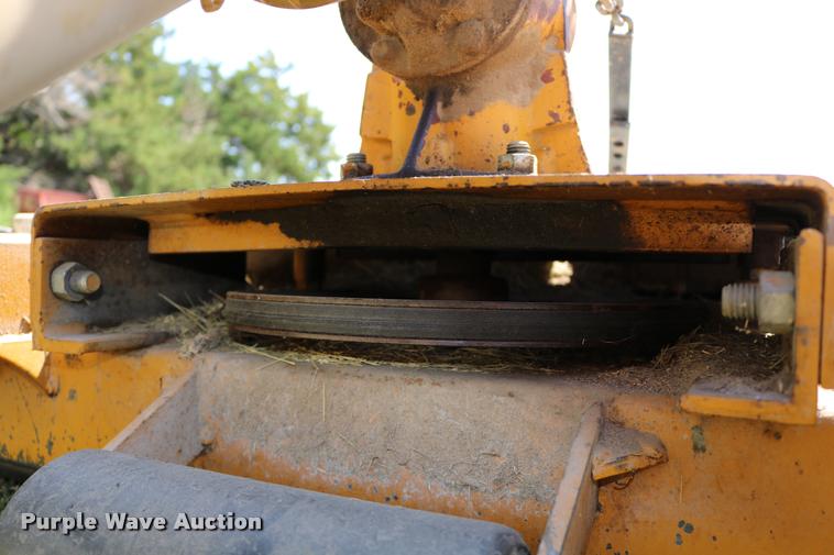 image for item DM9366 1996 King Kutter FM-60 finish mower