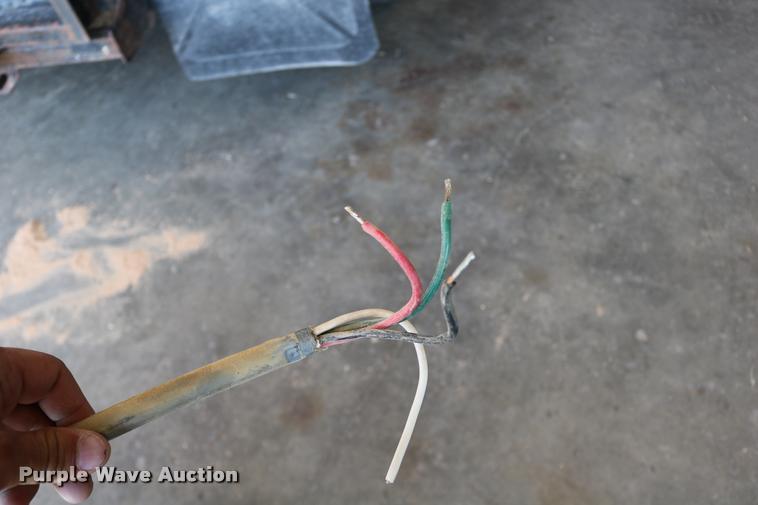 image for item DM9373 Powermatic shaper