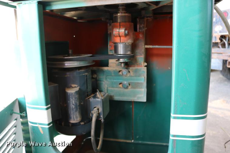 image for item DM9373 Powermatic shaper