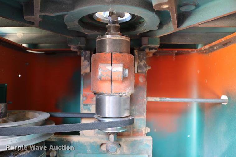 image for item DM9373 Powermatic shaper