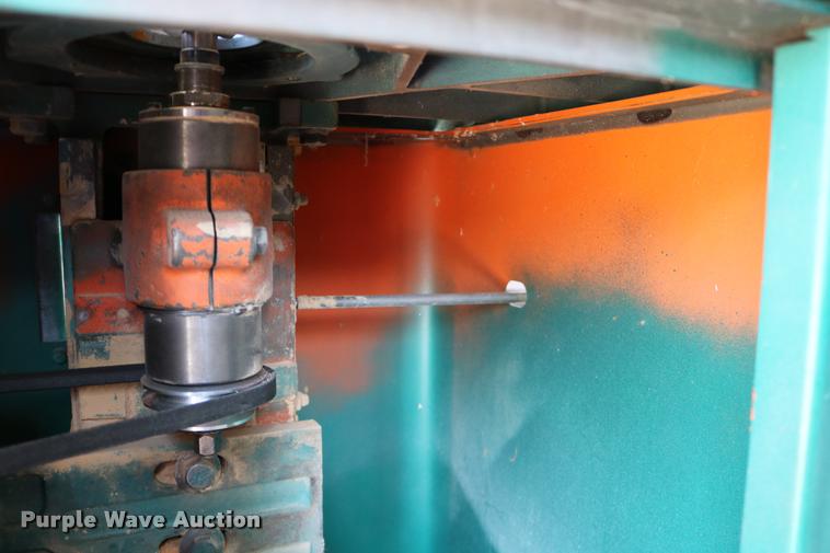 image for item DM9373 Powermatic shaper