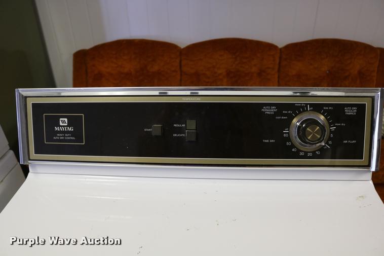 image for item DM9374 Whirlpool LSR8233EQ1 washing machine