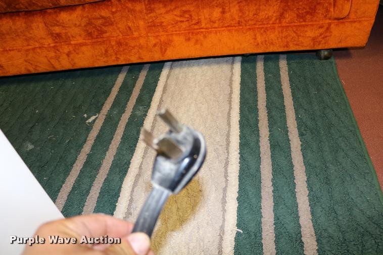 image for item DM9374 Whirlpool LSR8233EQ1 washing machine