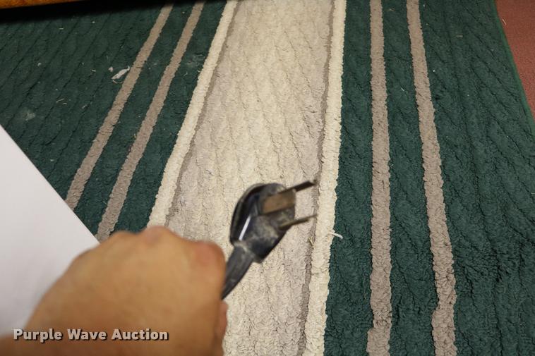 image for item DM9374 Whirlpool LSR8233EQ1 washing machine