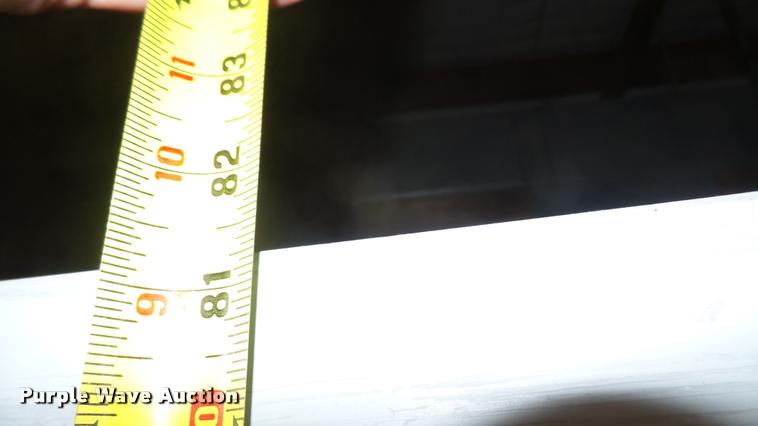 image for item DO9900 (4) metal hatchery egg racks