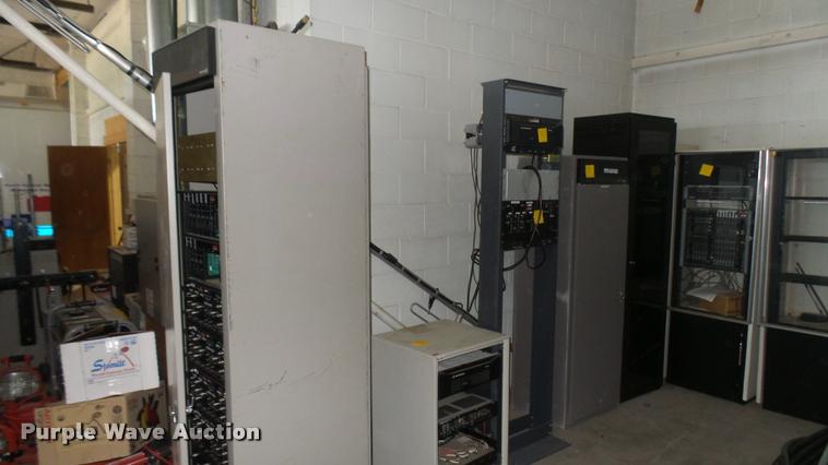 image for item DR9276 Communication equipment