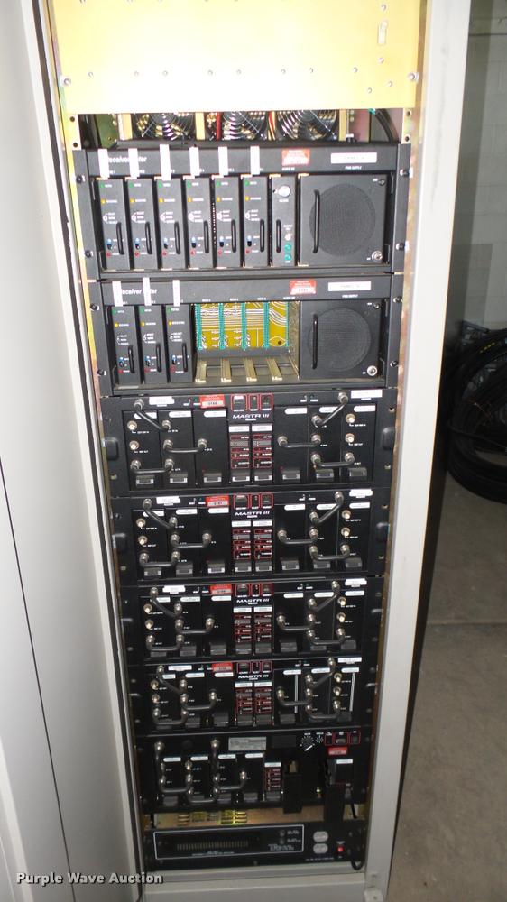 image for item DR9276 Communication equipment