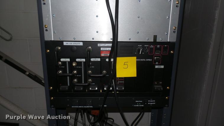 image for item DR9276 Communication equipment