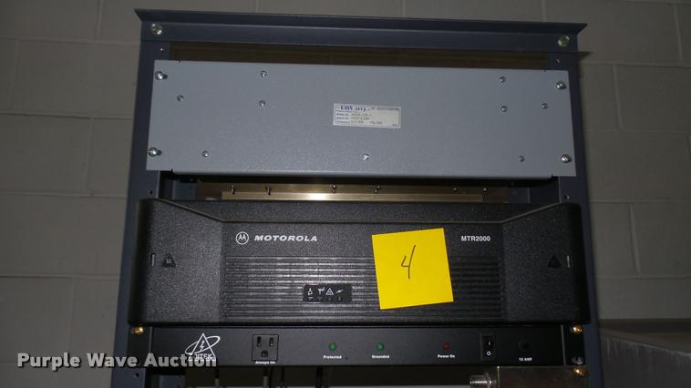 image for item DR9276 Communication equipment