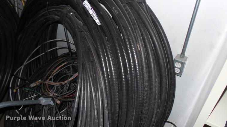 image for item DR9277 Antennas and feedline