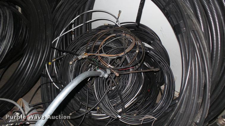 image for item DR9277 Antennas and feedline