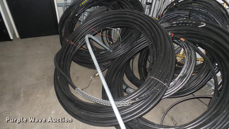 image for item DR9277 Antennas and feedline