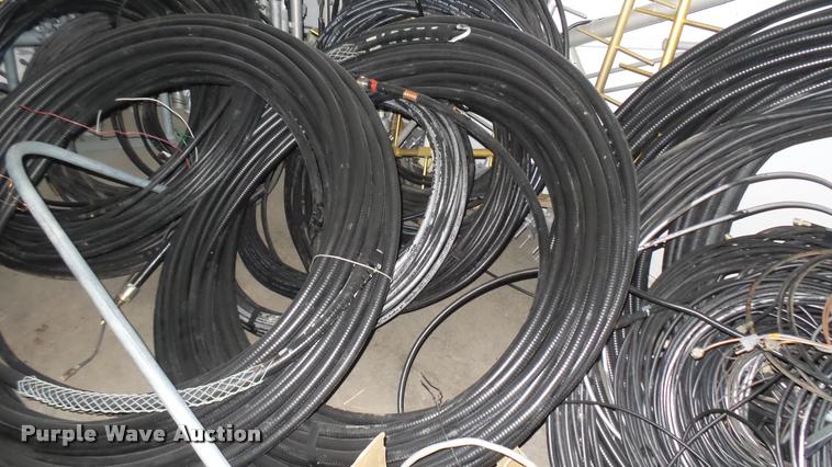 image for item DR9277 Antennas and feedline