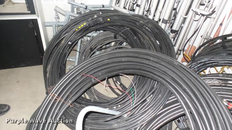 image for item DR9277 Antennas and feedline