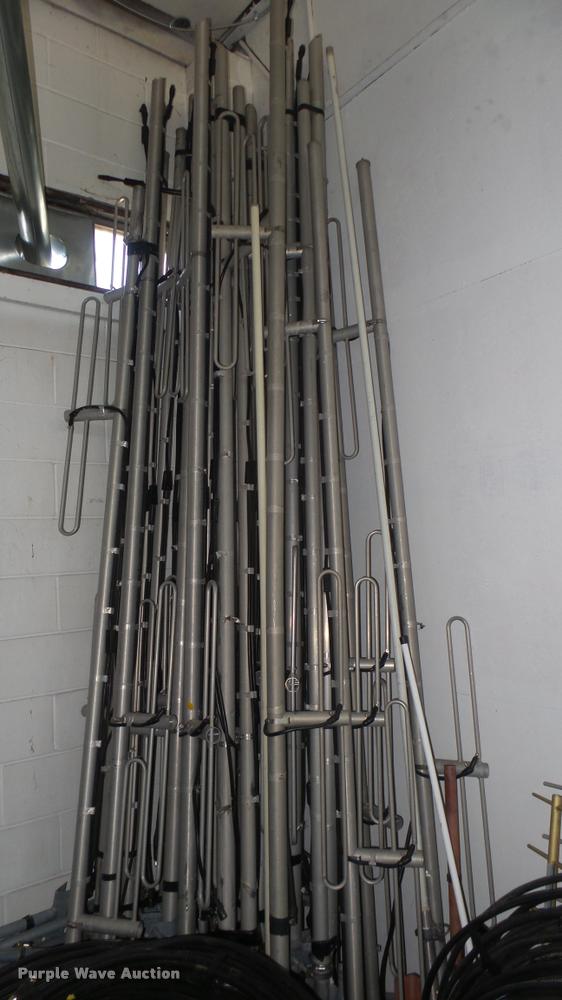 image for item DR9277 Antennas and feedline