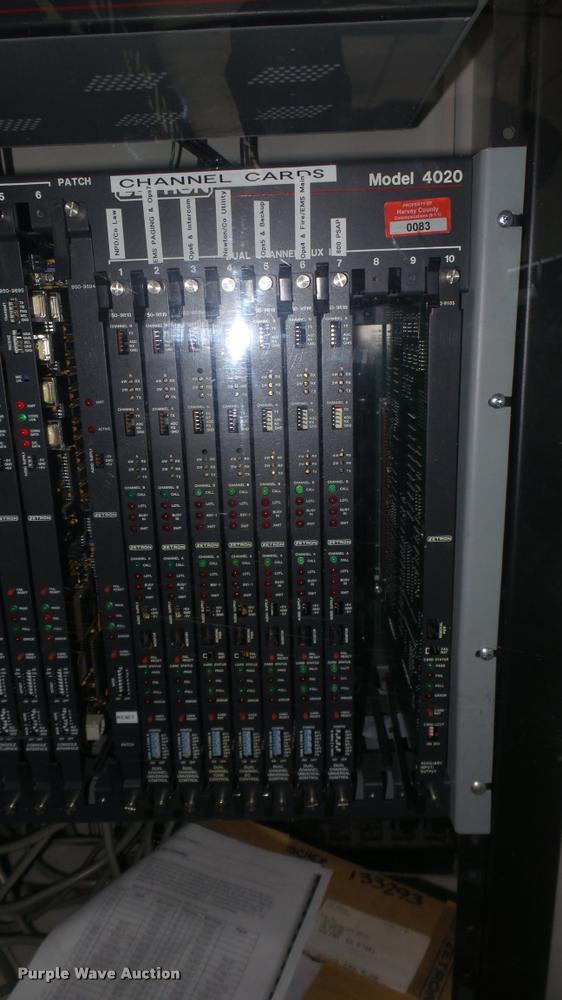 image for item DR9278 Communication equipment