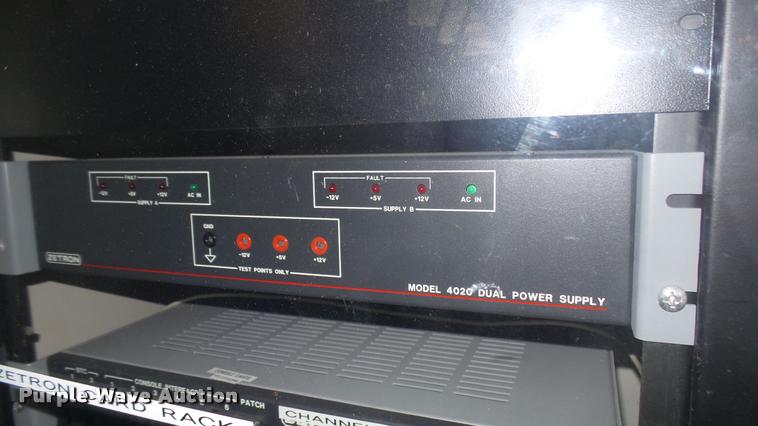 image for item DR9278 Communication equipment