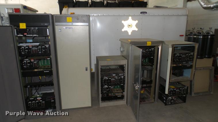 image for item DR9279 Communication equipment