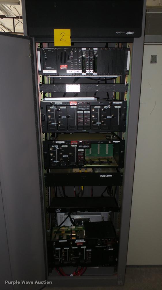 image for item DR9279 Communication equipment