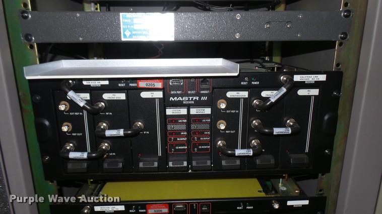 image for item DR9279 Communication equipment