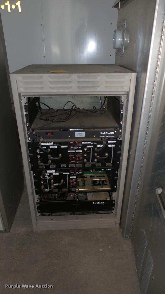 image for item DR9279 Communication equipment