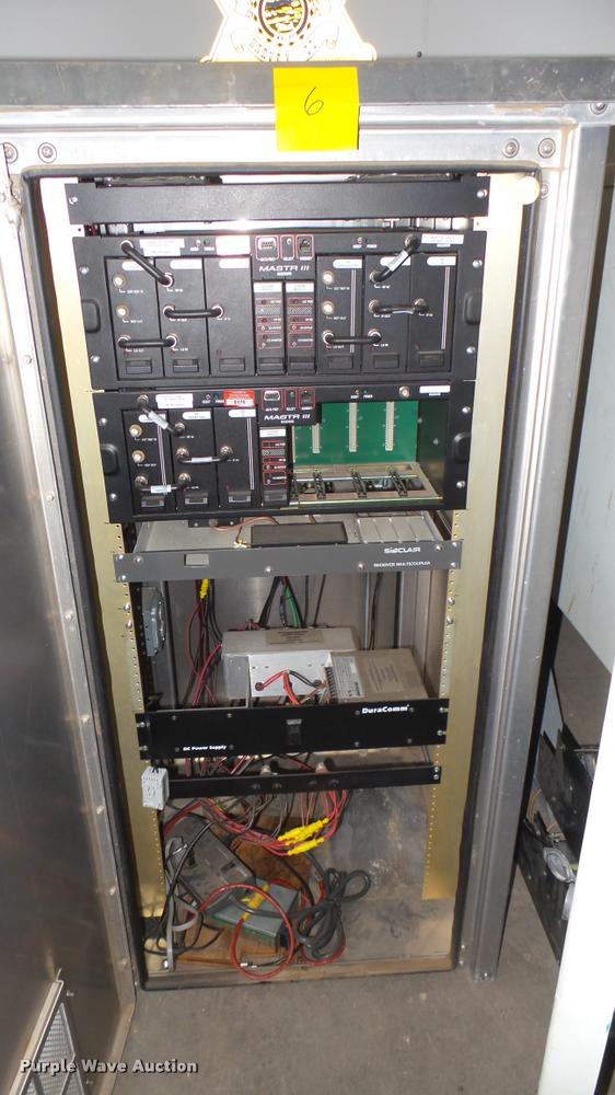 image for item DR9279 Communication equipment