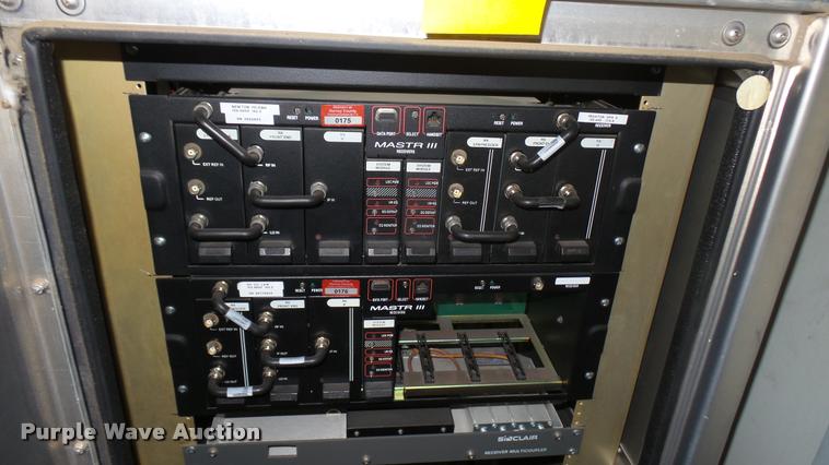 image for item DR9279 Communication equipment