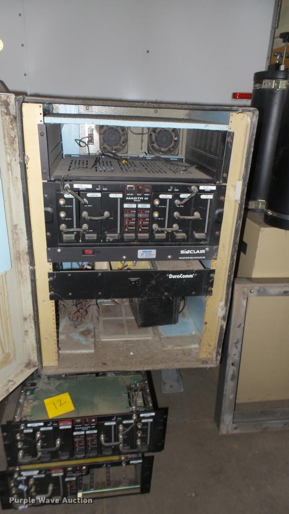 image for item DR9279 Communication equipment